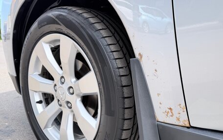 Mitsubishi Outlander III рестайлинг 3, 2012 год, 1 200 000 рублей, 22 фотография