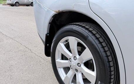 Mitsubishi Outlander III рестайлинг 3, 2012 год, 1 200 000 рублей, 23 фотография