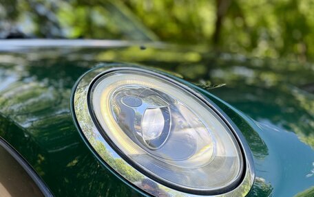 MINI Hatch, 2014 год, 1 399 000 рублей, 9 фотография