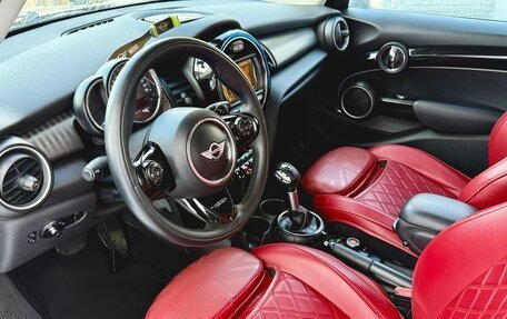 MINI Hatch, 2014 год, 1 399 000 рублей, 13 фотография