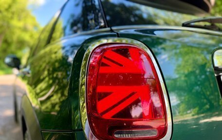 MINI Hatch, 2014 год, 1 399 000 рублей, 8 фотография