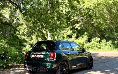 MINI Hatch, 2014 год, 1 399 000 рублей, 5 фотография