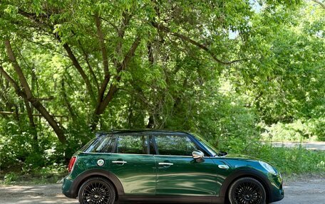 MINI Hatch, 2014 год, 1 399 000 рублей, 4 фотография