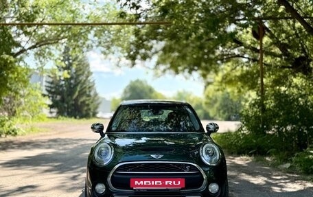 MINI Hatch, 2014 год, 1 399 000 рублей, 3 фотография
