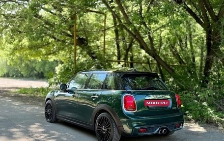 MINI Hatch, 2014 год, 1 399 000 рублей, 7 фотография