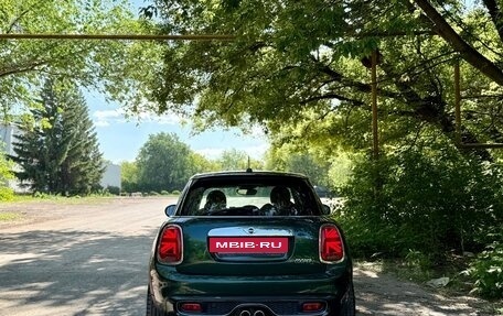 MINI Hatch, 2014 год, 1 399 000 рублей, 6 фотография