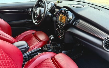 MINI Hatch, 2014 год, 1 399 000 рублей, 15 фотография
