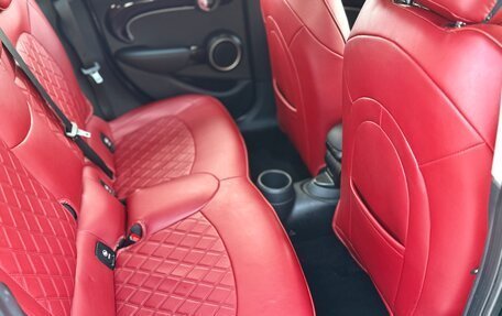 MINI Hatch, 2014 год, 1 399 000 рублей, 16 фотография