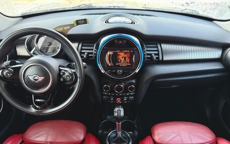 MINI Hatch, 2014 год, 1 399 000 рублей, 14 фотография