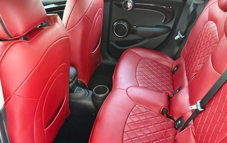 MINI Hatch, 2014 год, 1 399 000 рублей, 17 фотография