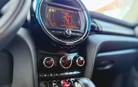 MINI Hatch, 2014 год, 1 399 000 рублей, 18 фотография
