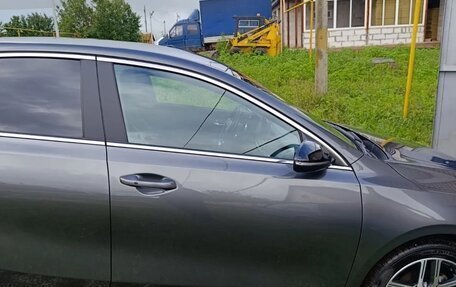 KIA Cerato IV, 2021 год, 2 100 000 рублей, 6 фотография