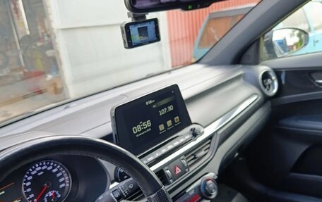 KIA Cerato IV, 2021 год, 2 100 000 рублей, 5 фотография