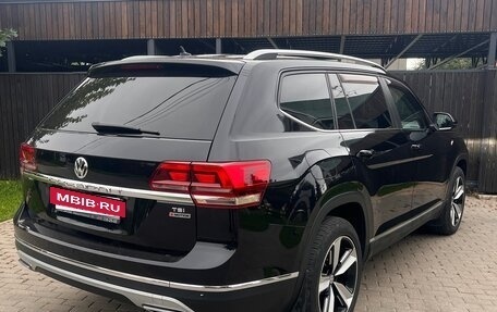 Volkswagen Teramont I, 2018 год, 2 830 000 рублей, 6 фотография