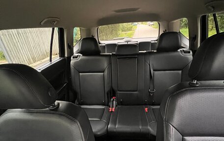 Volkswagen Teramont I, 2018 год, 2 830 000 рублей, 13 фотография