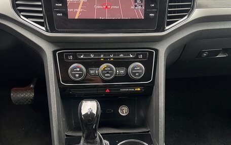 Volkswagen Teramont I, 2018 год, 2 830 000 рублей, 8 фотография