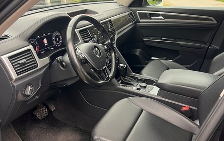 Volkswagen Teramont I, 2018 год, 2 830 000 рублей, 10 фотография