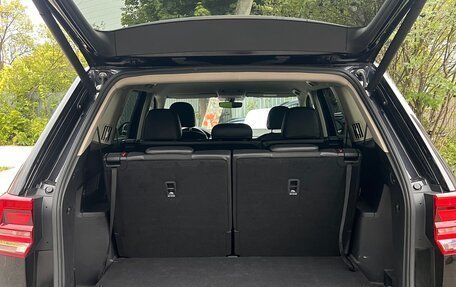 Volkswagen Teramont I, 2018 год, 2 830 000 рублей, 14 фотография