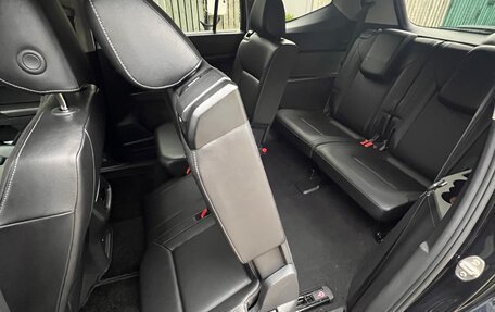 Volkswagen Teramont I, 2018 год, 2 830 000 рублей, 15 фотография