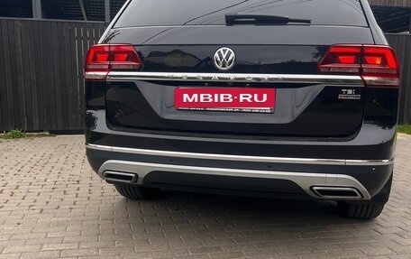 Volkswagen Teramont I, 2018 год, 2 830 000 рублей, 16 фотография