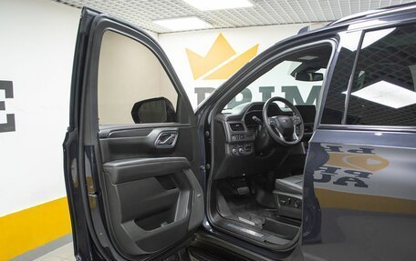 Chevrolet Suburban, 2023 год, 11 499 000 рублей, 7 фотография