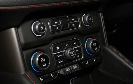 Chevrolet Suburban, 2023 год, 11 499 000 рублей, 11 фотография