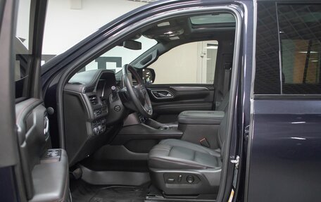 Chevrolet Suburban, 2023 год, 11 499 000 рублей, 13 фотография