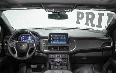 Chevrolet Suburban, 2023 год, 11 499 000 рублей, 18 фотография