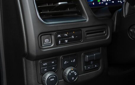 Chevrolet Suburban, 2023 год, 11 499 000 рублей, 9 фотография