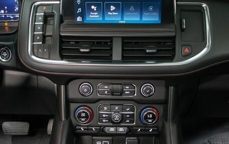 Chevrolet Suburban, 2023 год, 11 499 000 рублей, 19 фотография