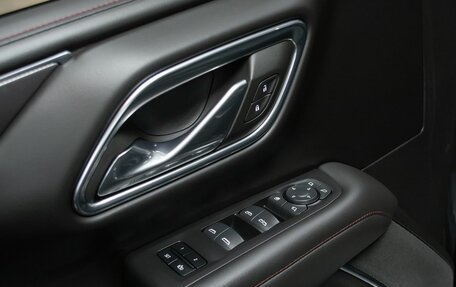 Chevrolet Suburban, 2023 год, 11 499 000 рублей, 12 фотография