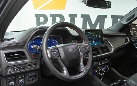 Chevrolet Suburban, 2023 год, 11 499 000 рублей, 10 фотография