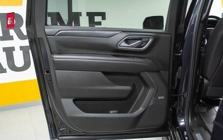 Chevrolet Suburban, 2023 год, 11 499 000 рублей, 15 фотография