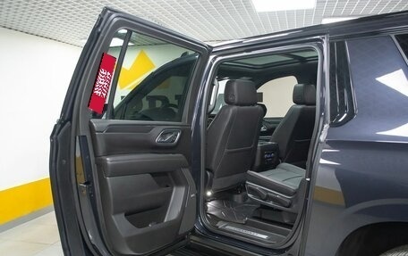 Chevrolet Suburban, 2023 год, 11 499 000 рублей, 14 фотография