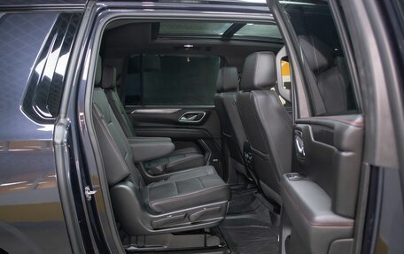 Chevrolet Suburban, 2023 год, 11 499 000 рублей, 23 фотография