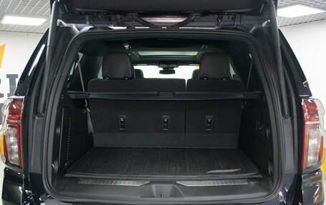 Chevrolet Suburban, 2023 год, 11 499 000 рублей, 28 фотография