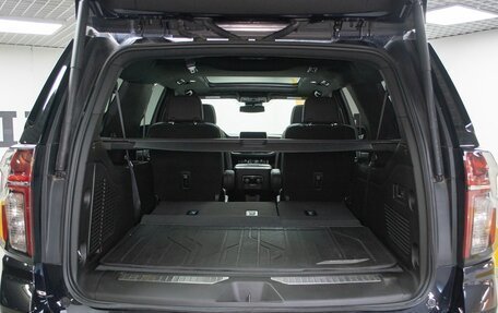 Chevrolet Suburban, 2023 год, 11 499 000 рублей, 32 фотография