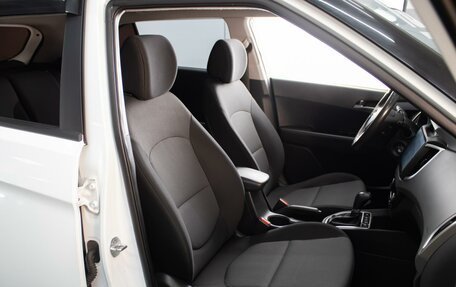 Hyundai Creta I рестайлинг, 2019 год, 1 783 000 рублей, 7 фотография