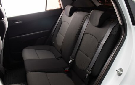 Hyundai Creta I рестайлинг, 2019 год, 1 783 000 рублей, 6 фотография