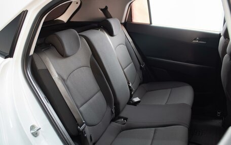 Hyundai Creta I рестайлинг, 2019 год, 1 783 000 рублей, 8 фотография