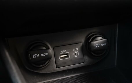 Hyundai Creta I рестайлинг, 2019 год, 1 783 000 рублей, 15 фотография
