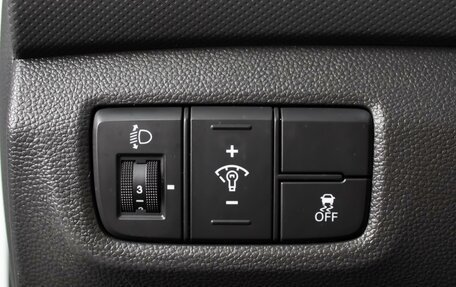 Hyundai Creta I рестайлинг, 2019 год, 1 783 000 рублей, 11 фотография