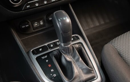 Hyundai Creta I рестайлинг, 2019 год, 1 783 000 рублей, 16 фотография