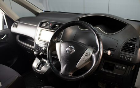Nissan Serena IV, 2010 год, 1 120 000 рублей, 5 фотография