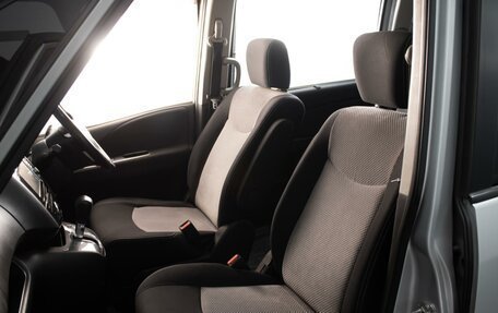 Nissan Serena IV, 2010 год, 1 120 000 рублей, 8 фотография