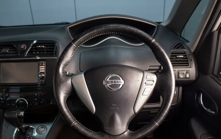 Nissan Serena IV, 2010 год, 1 120 000 рублей, 12 фотография