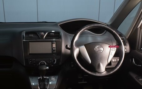 Nissan Serena IV, 2010 год, 1 120 000 рублей, 11 фотография