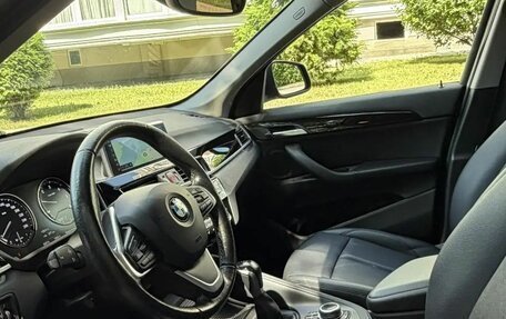 BMW X1, 2020 год, 3 250 000 рублей, 4 фотография