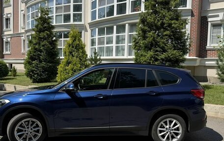 BMW X1, 2020 год, 3 250 000 рублей, 2 фотография