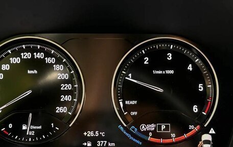 BMW X1, 2020 год, 3 250 000 рублей, 3 фотография